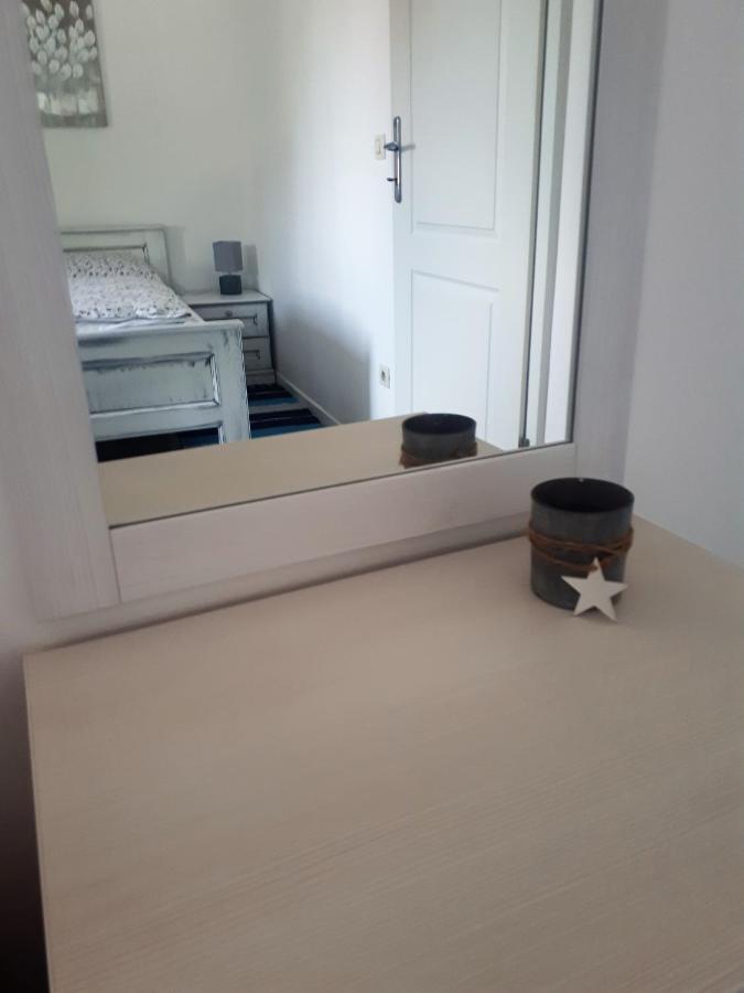 Apartment Terra Rossa Kastelir Ngoại thất bức ảnh