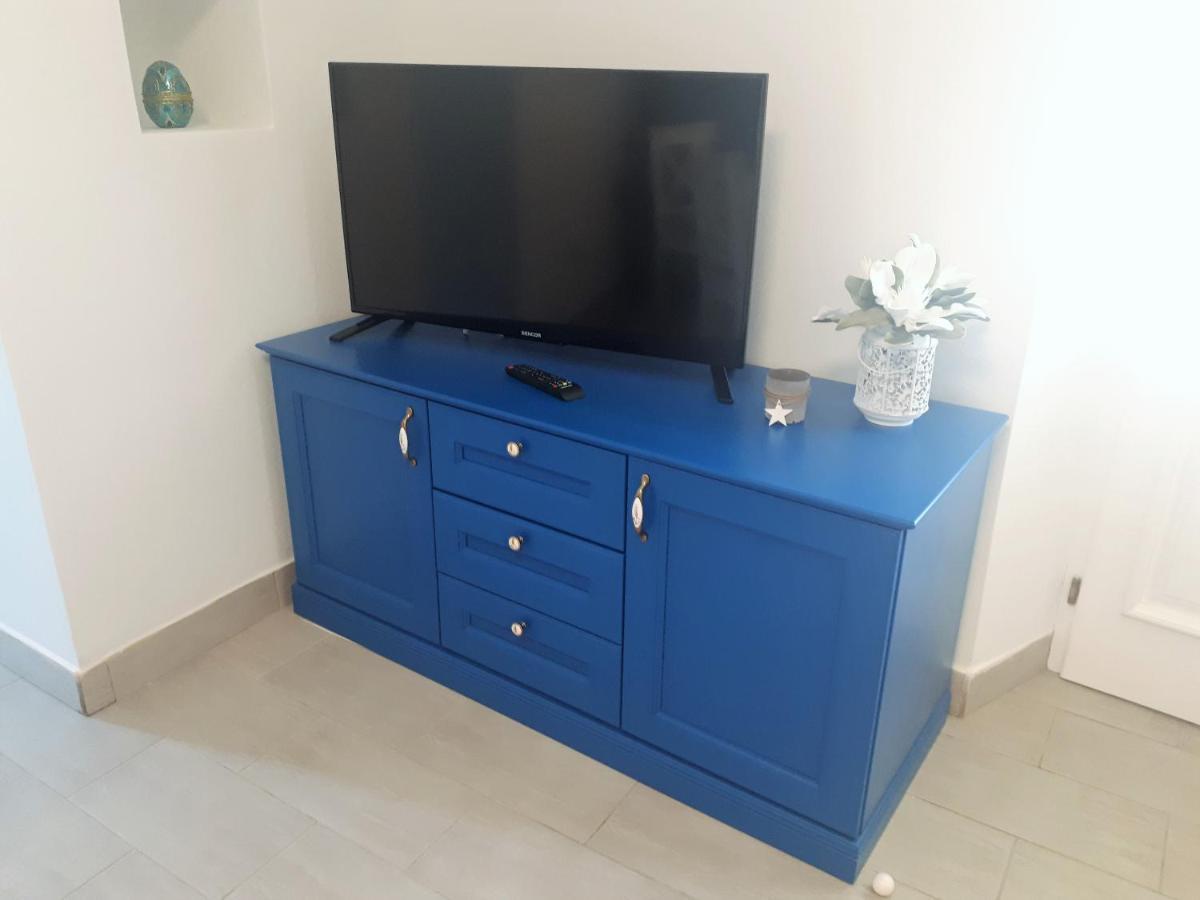 Apartment Terra Rossa Kastelir Ngoại thất bức ảnh
