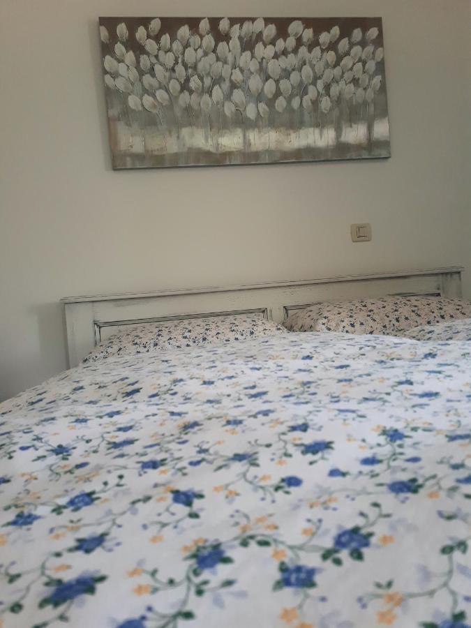 Apartment Terra Rossa Kastelir Ngoại thất bức ảnh