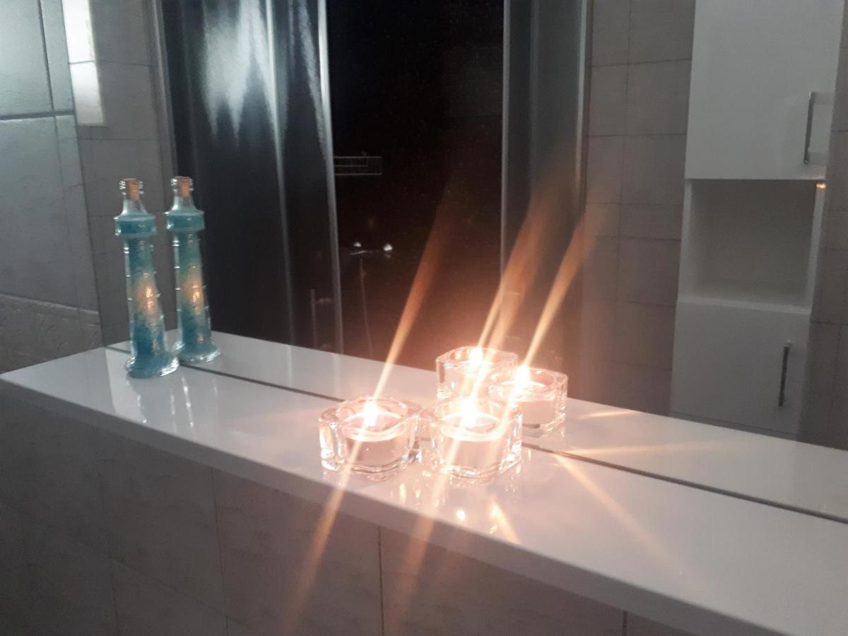 Apartment Terra Rossa Kastelir Ngoại thất bức ảnh